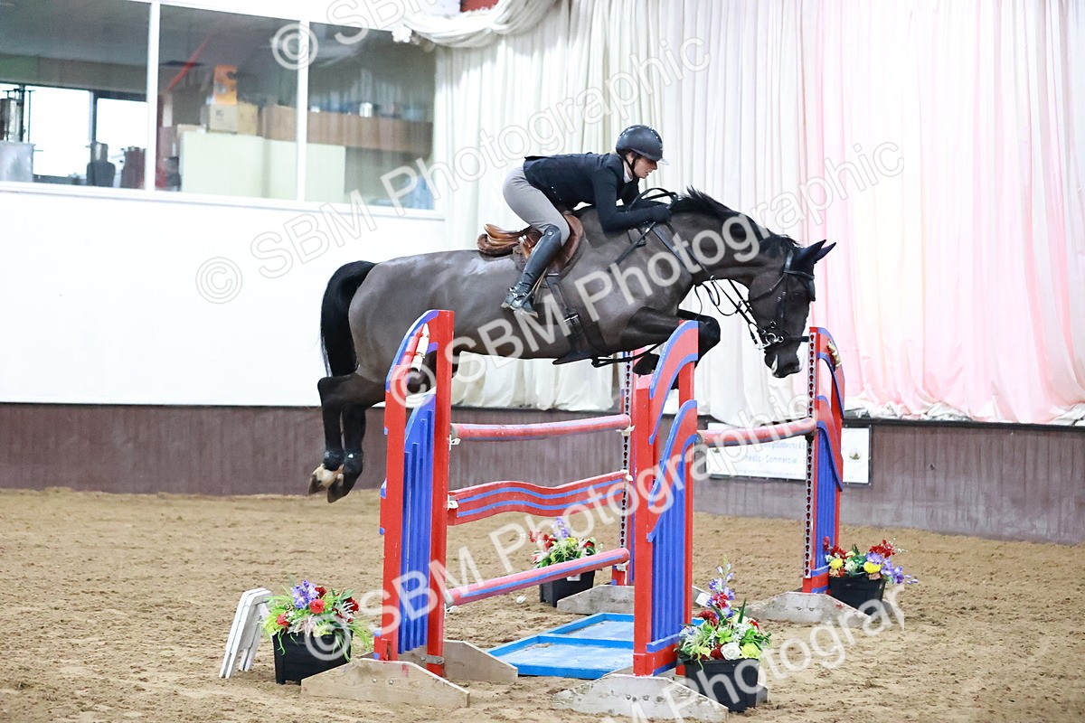 SBM_002747 - Class 12 - Blue Chip Dynamic B&C Championship Qualifier 1.25m 1.30m