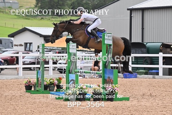 BPP_3564 - FRI CLASS 20 Pony Showjumper Of The Year