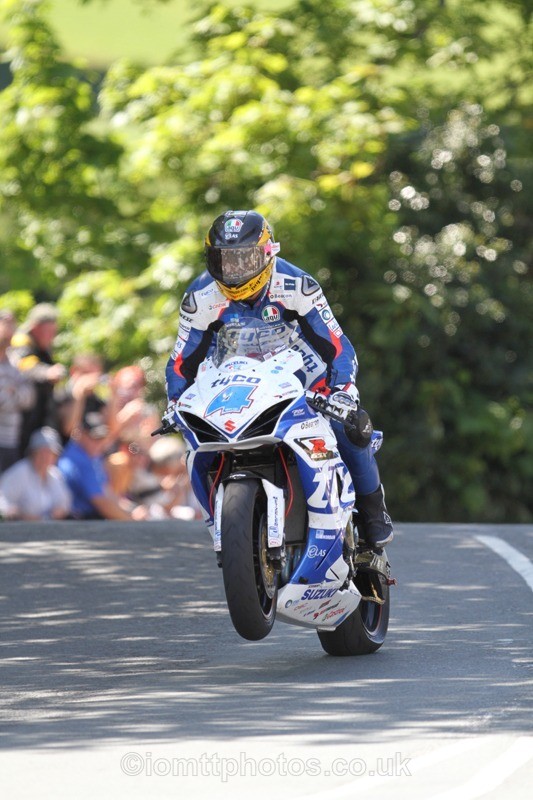 IMG_1579 - SuperSport Race 2 - TT 2013