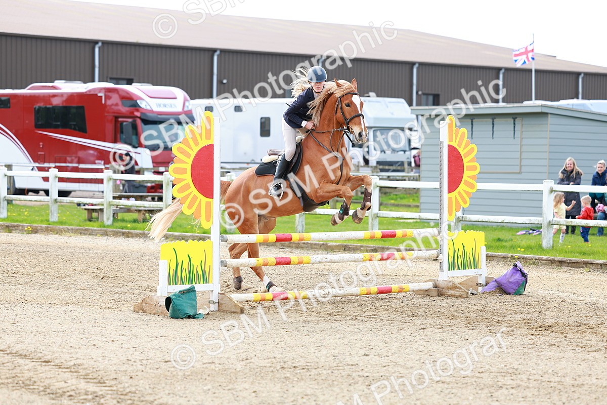 SBM_001742 - Class 7 - Clear Round