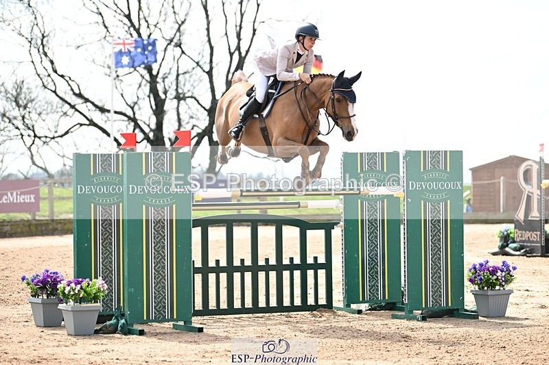 250425-143622-09904 - Cls 10 - 2 Star Big Tour L Ranking Class - 2nd Half plus Presentations