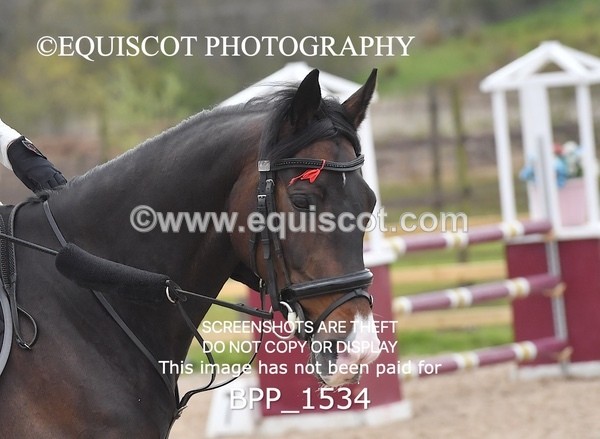 BPP_1534 - CLASS 16 SAT Senior Discovery/ 1m Open