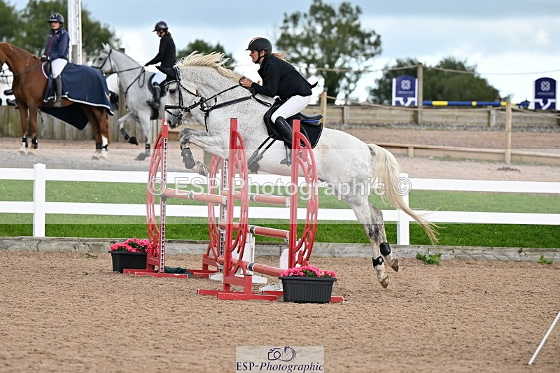 240912A-150530-02079 - Cls 13 1.10m Amateur Qualifier