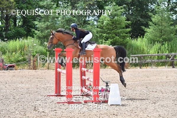 BPP_3346 - CLASS 16 SUN 1.05m Amateur Championship Qualifier/ 1.05m Open