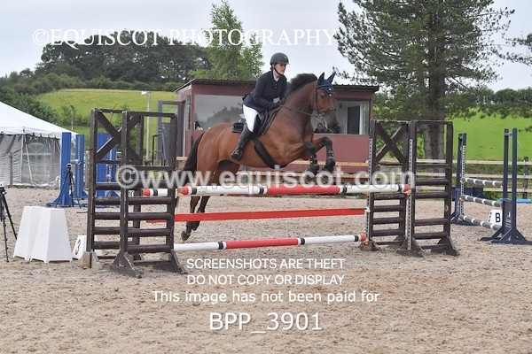 BPP_3901 - CLASS 6 Senior Discovery/ 1m Open