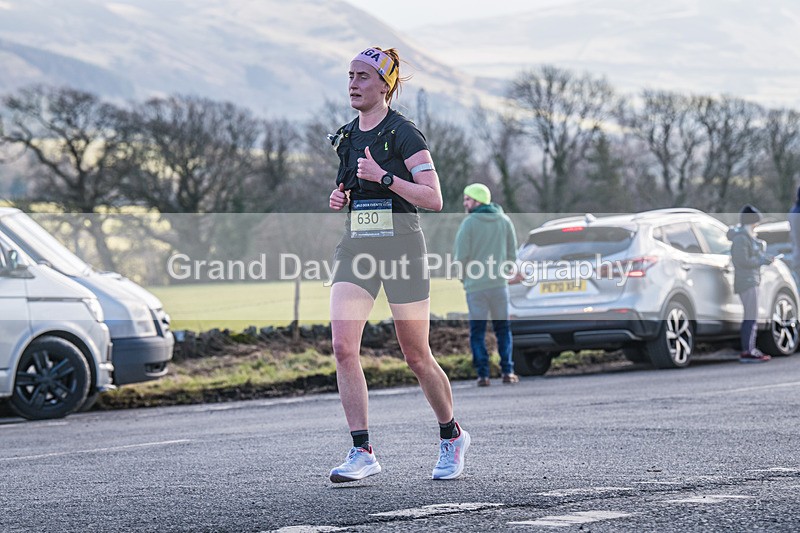 North Lakes-1330 - North Lakes 10K & Half Marathon Sunday 9th February 2025