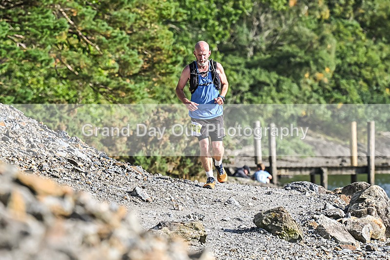 Borrowdale-320 - Fellside Events Borrowdale Trail Half Marathon Sunday 23rd August 2026