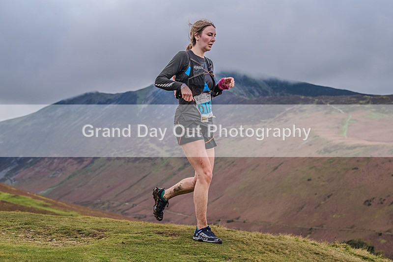 British Fell Relay-3968 - British Fell & Hill Relay Championship Braithwaite Keswick Saturday 21st October 2023
