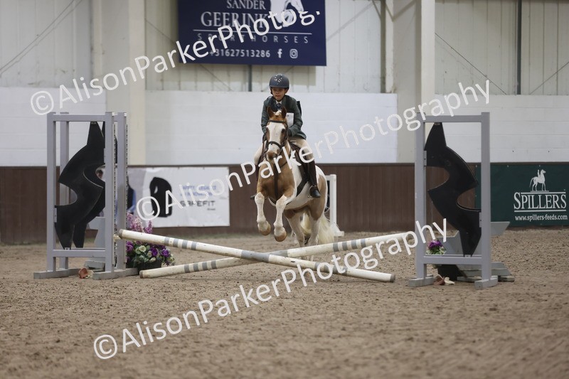 20260125-1710 - Class 2 - 50cm