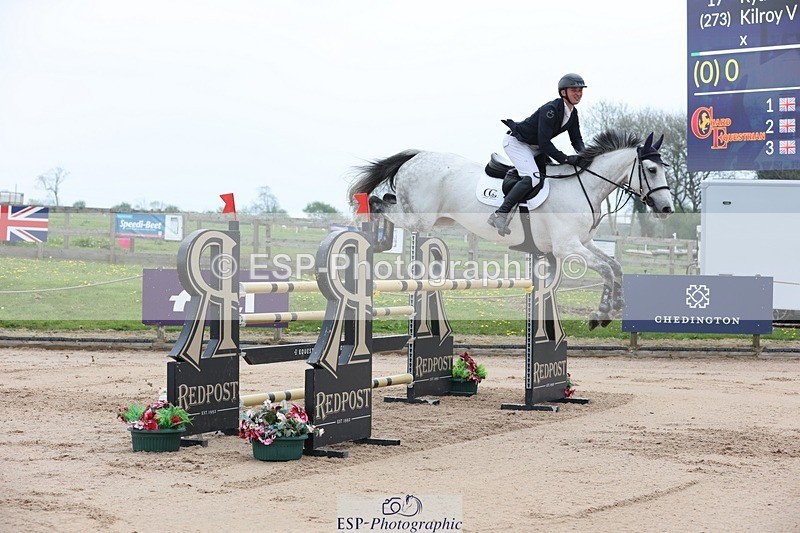 250424-140949-06255 - Cls 9 - 2 Star Big Tour - 1st Half