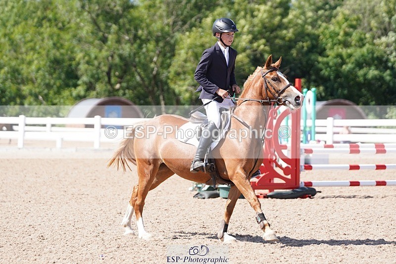 250627-160918-00025 - Cls 2 Pony Intro 80cm