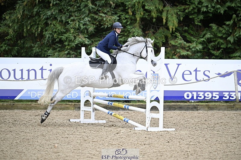 250830A-093056-05315 - Cls 21 British Novice and 90cm Open