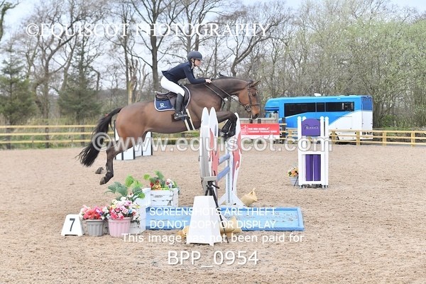 BPP_0954 - CLASS 11 SAT  RHS Classic Championship Qualifier