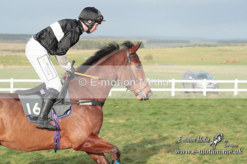 PtP 311223 475 - Larkhill Racing Club Point-to-Point 31/12/23