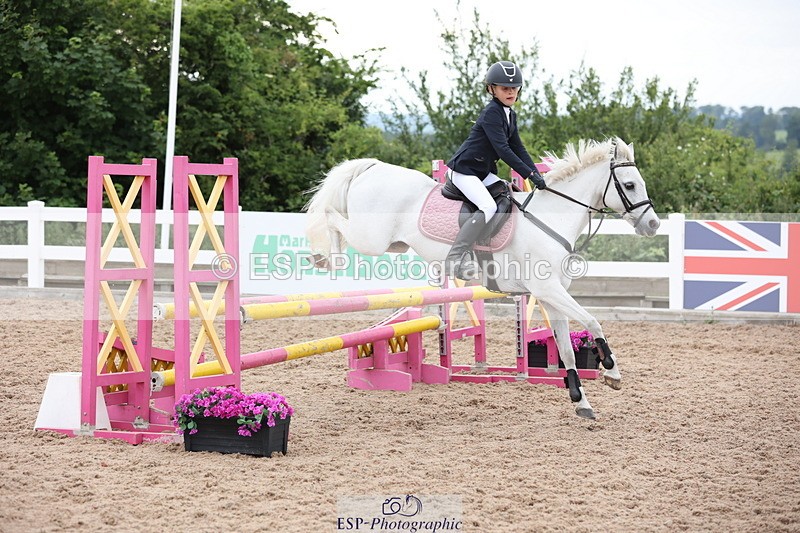 240630A-181251-16342 - Cls 28 Stepping Stones 128cm + 138cm