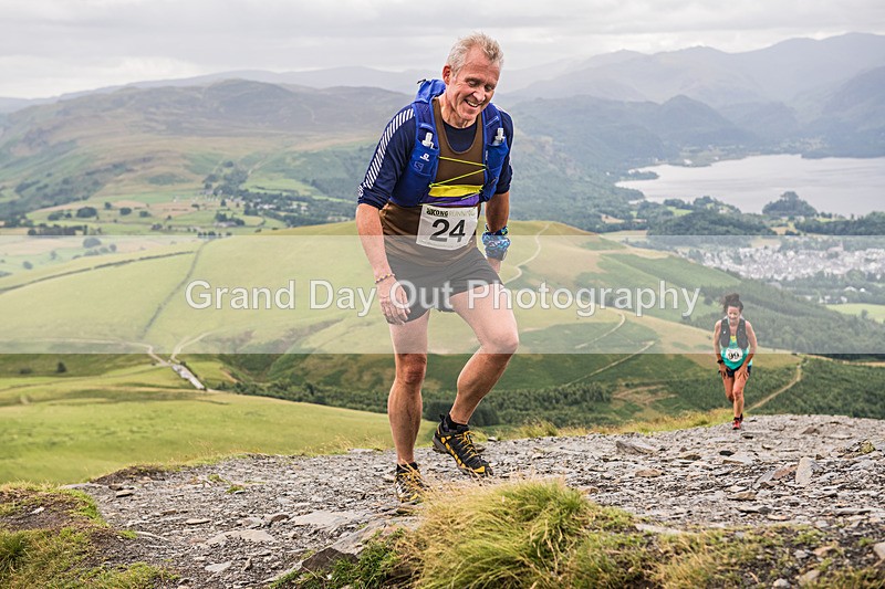 Skiddaw-412 - Skiddaw Fell Race Sunday 2nd July 2023