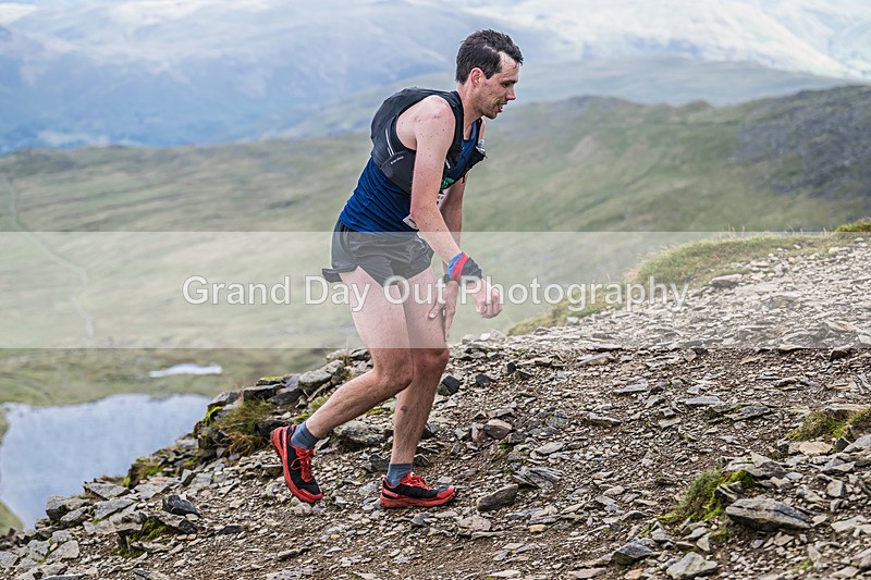 Grisedale HS-170 - Grisedale Horseshoe Fell Race Saturday 5th September 2026