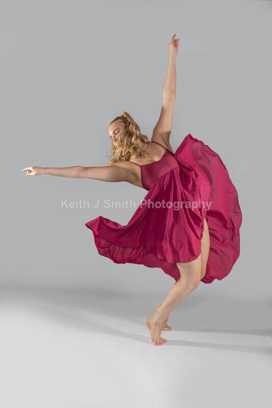 2KJS3854 - Dance by Bethany