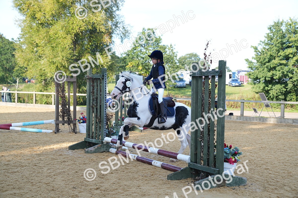 SBM_59103 - J63 - Minis Clear Round 30cm 40cm