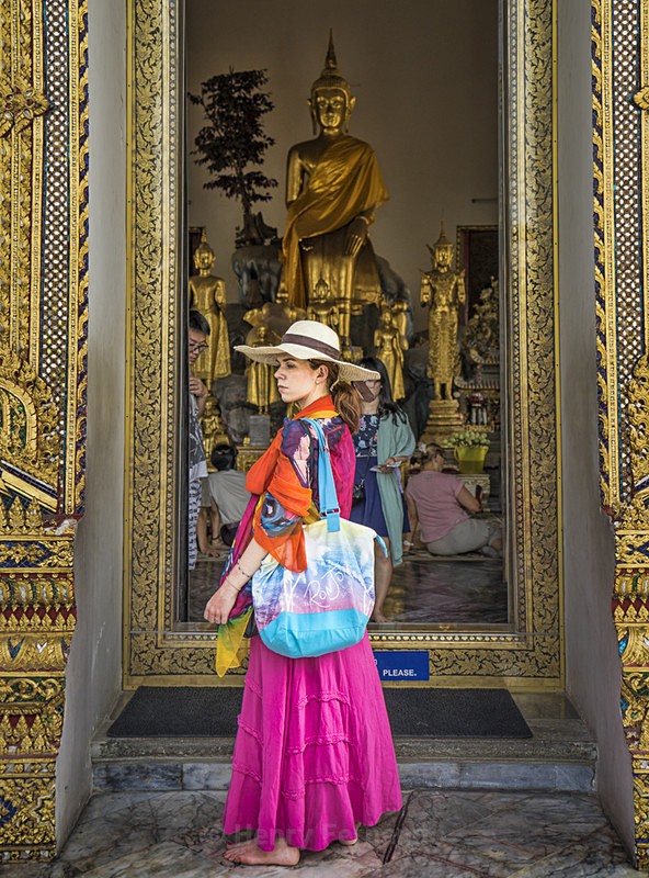  - Thailand