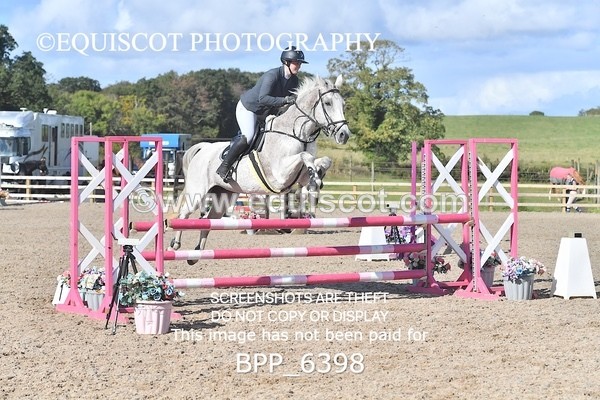BPP_6398 - CLASS 6 Equiyd 0.95m Amateur Championship Qualifier
