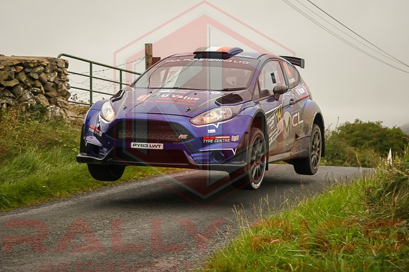 Carryduff Forklift Down Rally 2023-31 - Carryduff Forklifts Down Rally 2023