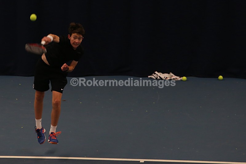 IMG_8277 - AEGON BRITISH TOUR JAN 2016