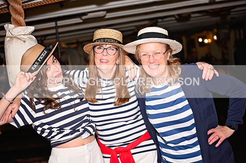 PICKLE-184 - PICKLE NIGHT HMS WARRIOR 2025