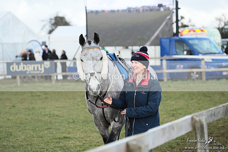 PtP 250126 537 - Cocklebarrow Races Point-to-Point 25/01/26