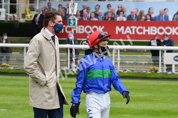 yr14052021r4-3 - Race 4 3.10pm The Matchbook Yorkshire Cup