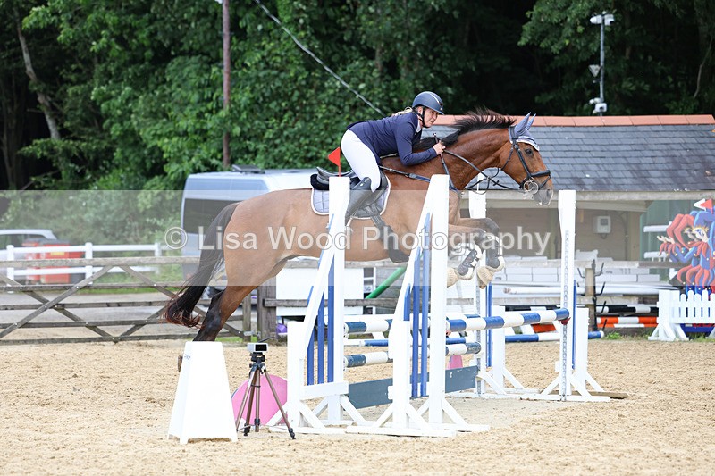 3E7A3226 - Class 4: Senior British Novice/90cm open