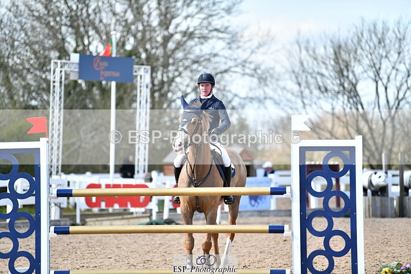 240421A-160018-15325 - Cls 32, YH 6yr 1.20m