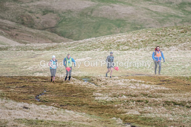 Arant Haw Seniors-660 - Kendal Winter League Arant Haw (Senior Race) Sunday 14th April 2024