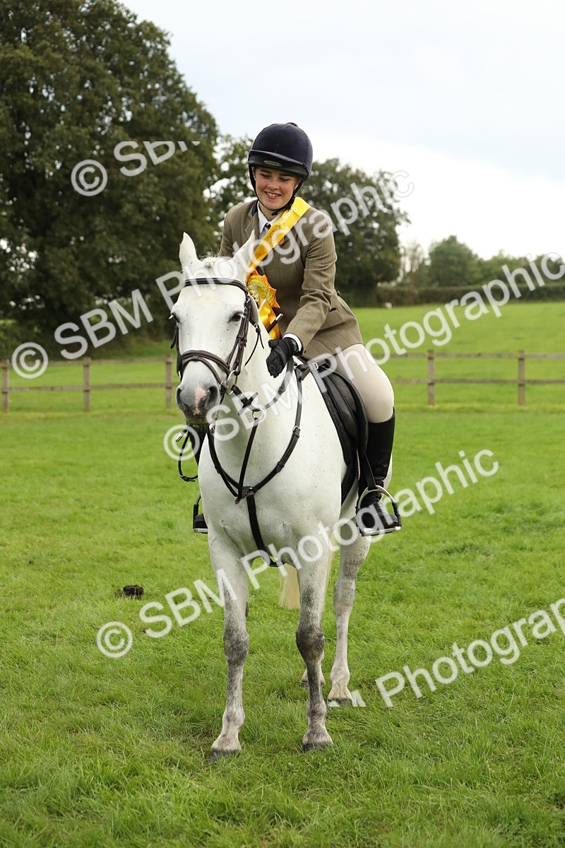 SBM_73832 - S41 - Ridden Equitation (Best Rider)
