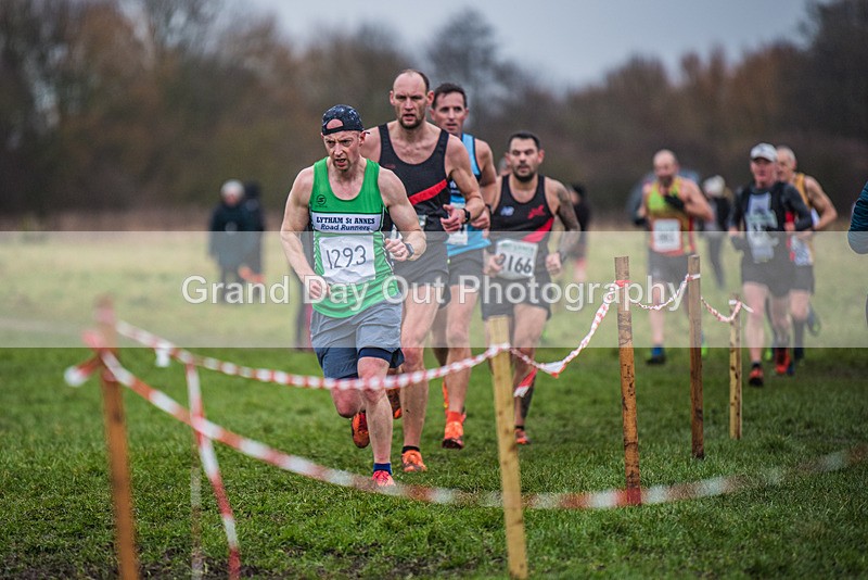 Blackpool-835 - Mid Lancs XC Blackpool Saturday 13th January 2024