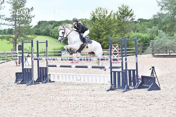 BPP_3195 - CLASS 12 Junior 1.15m Open