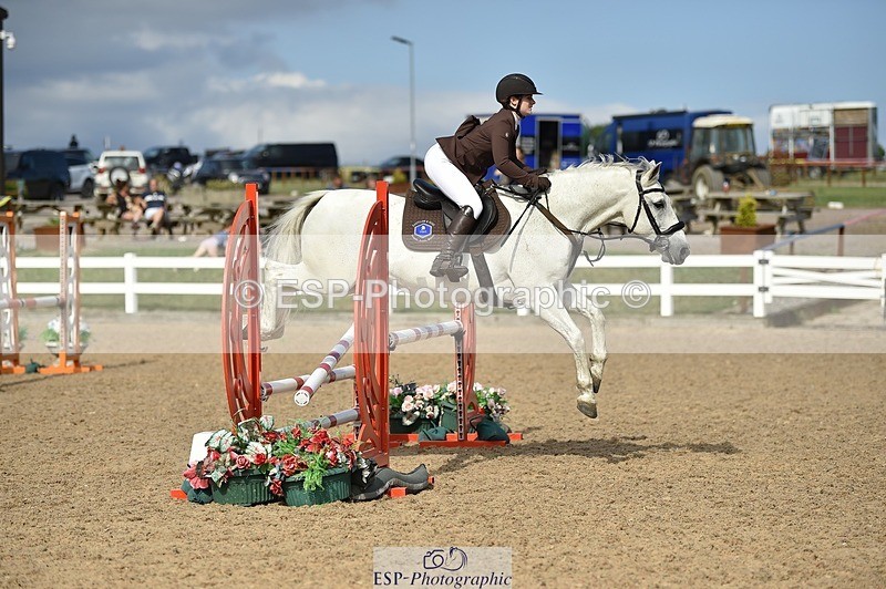 250628-171848-07090 - Cls 24 Pony Discovery & 90cm Open