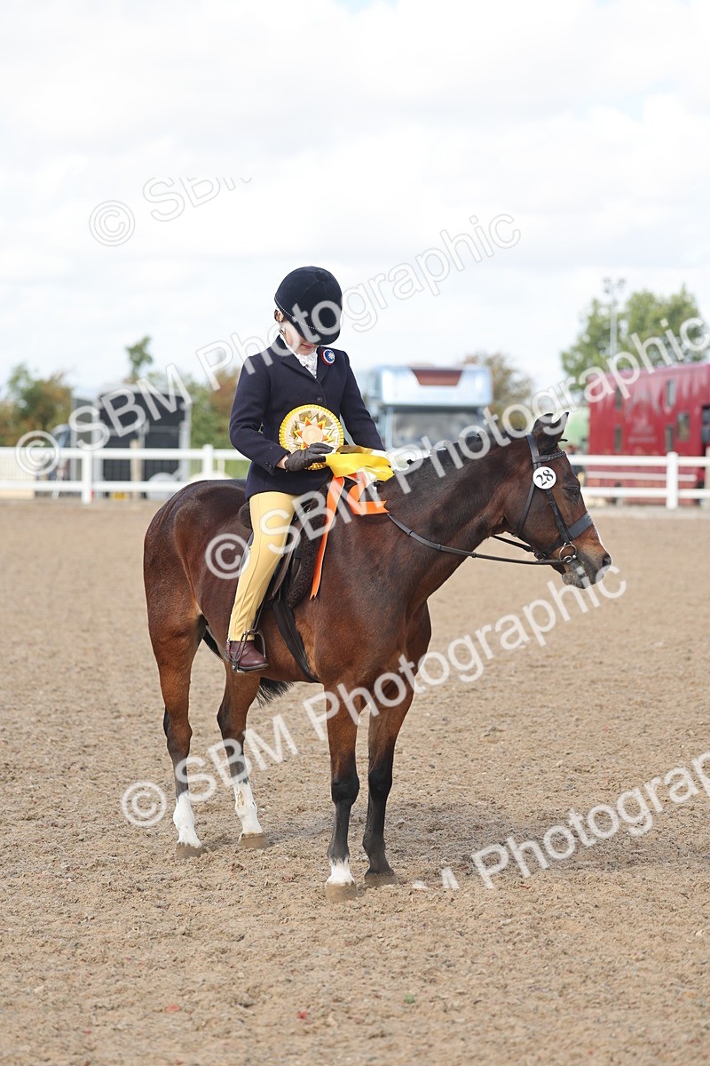 SBM_23344 - Young Rider Championship