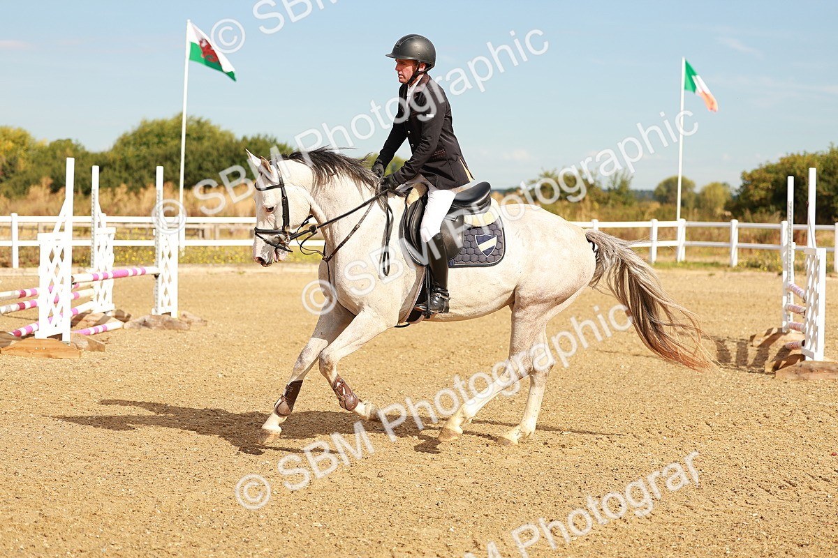 SBM_001904 - Class 8 - Clear Round