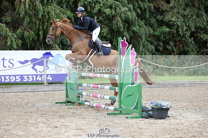 250705A-124920-14262 - Cls 35 95cm Amateur Quali