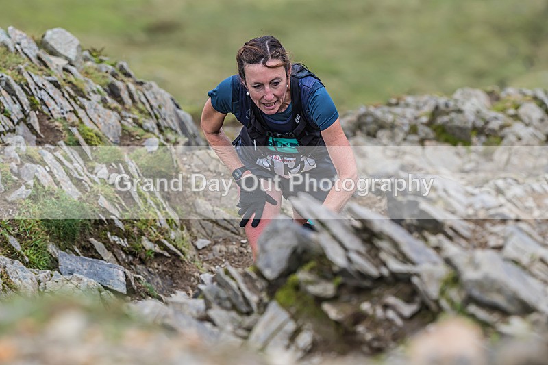 Grisedale HS-479 - Grisedale Horseshoe Fell Race Saturday 5th September 2026