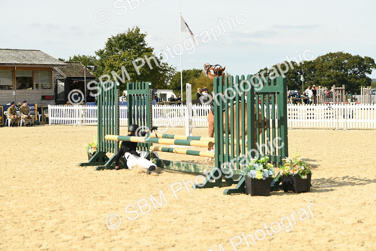 SBM_69070 - J15 - Junior Pony 70cm Championship