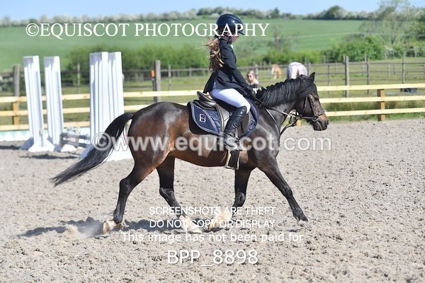 BPP_8898 - CLASS 3 40CM