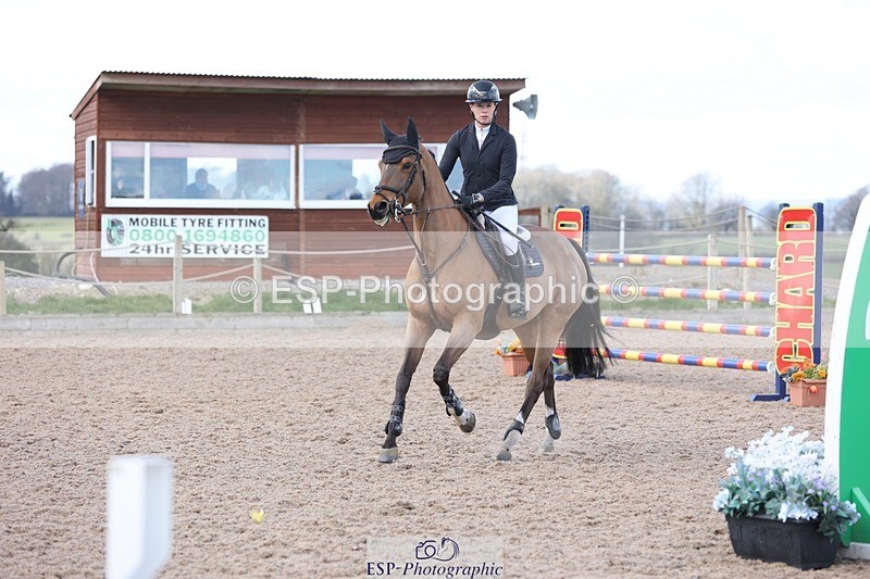 250314-125651-01977 - Cls 8+9 Foxhunter and 1.20m Open