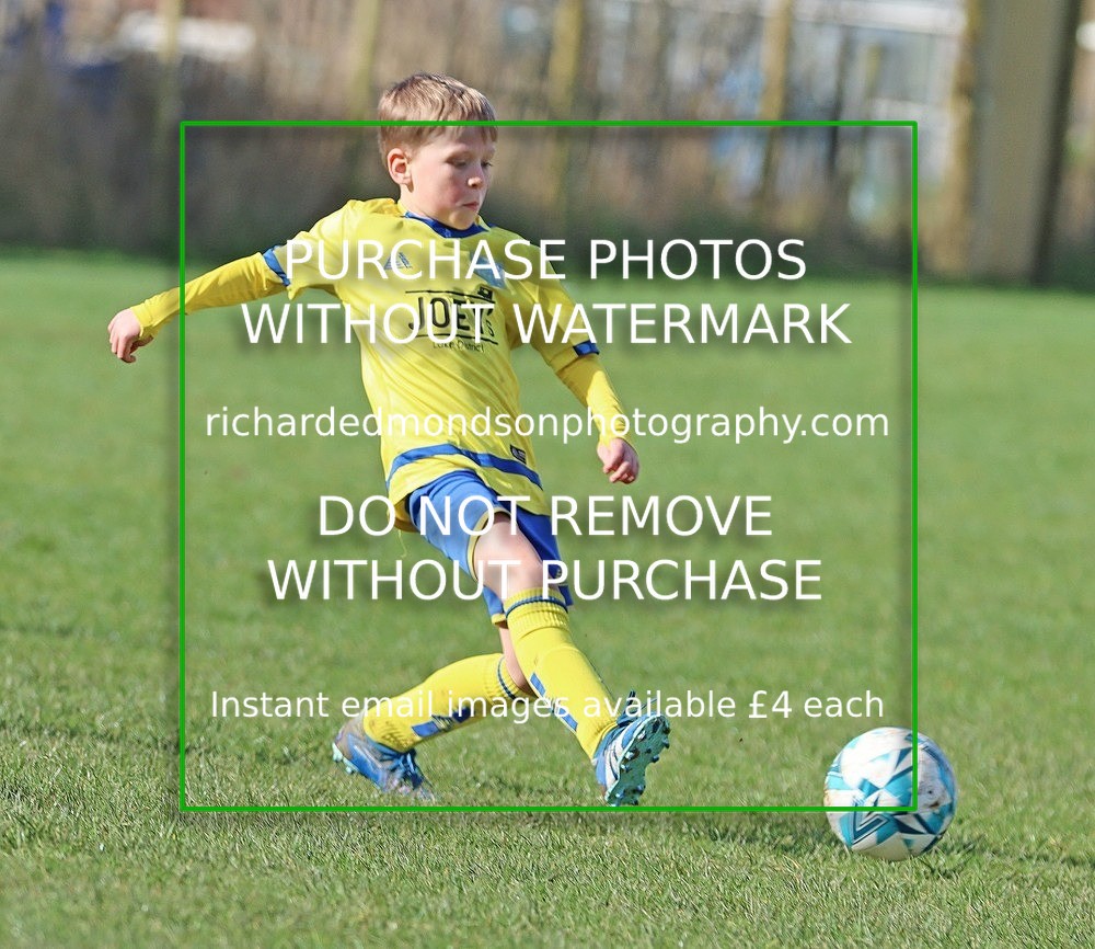 IMG_2281 - Wattsfield Wanderers vs Kendal United (16/3/24)