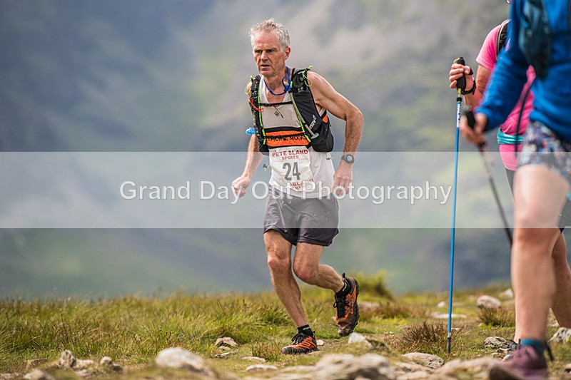 Buttermere-353 - Buttermere Horseshoe Fell Race (Darren Holloway Memorial Race) Saturday 22nd June 2024