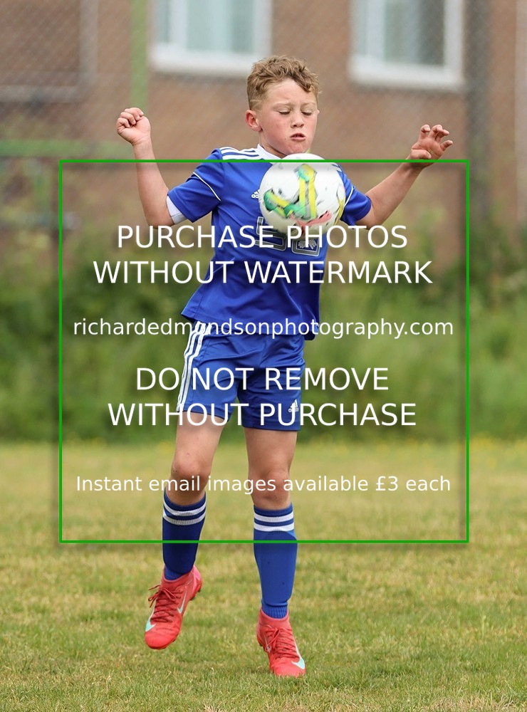 IMG_4188 - Ambleside U8 vs Craven Wanderers U8