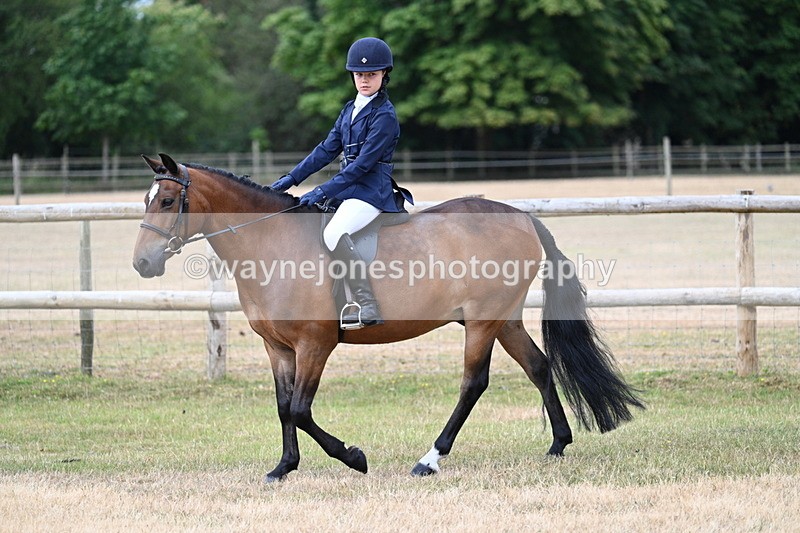 WJ7_0025 - Class 2 Best rider