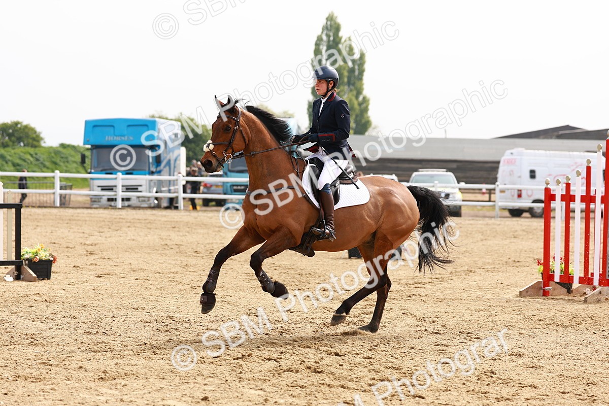  - Class 16 - Senior Discovery - 1.00m