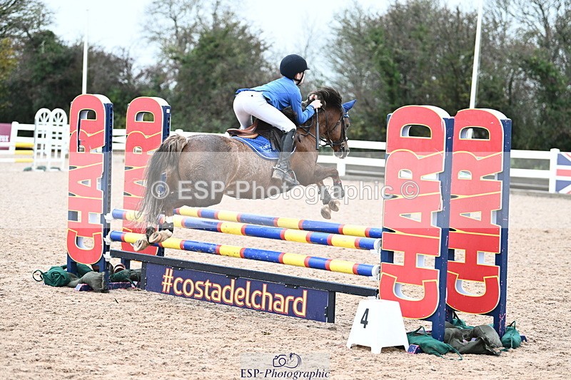 231118A-091606-00294 - Cls 2 BlueChip Pony Novice Qualifier